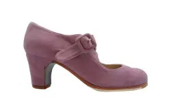 Begoña Cervera Flamenco Shoes Tablas | FlamencoExport